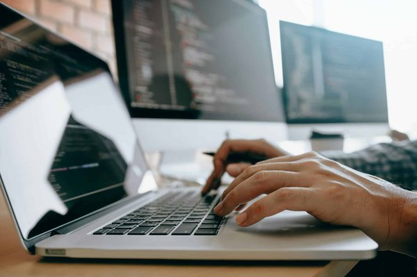 Solutions digitales sur-mesure avec keeble à bruxelles