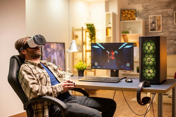 Meilleures enceintes pc gamer : guide pour un son immersif