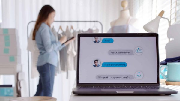 Découvrez les avantages des chatbots pour votre entreprise
