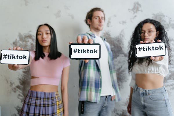 Augmentez votre audience avec l'achat de followers et likes